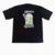 Camiseta Oversized Casa Blanca Sport – Preta na internet