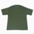 Camiseta Oversized Adidas - Verde - comprar online