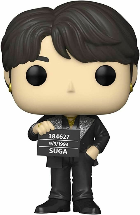 Funko POP BTS Suga 281