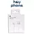 Cable de conector USB a Lightning - HayPhone