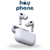 AirPods Pro 2da GENERACIÓN - tienda online