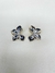 Brinco meia flor - comprar online