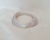 Imagem do Pulseira acrílico organic