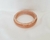 Pulseira acrílico na internet