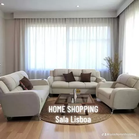 SALA LISBOA ESPECIAL