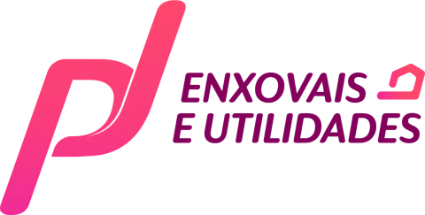 PJ ENXOVAIS E UTILIDADES
