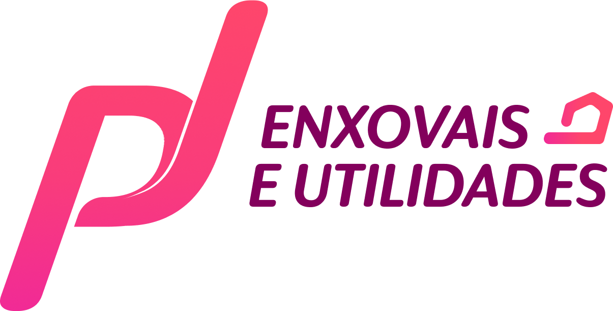 PJ ENXOVAIS E UTILIDADES