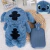 Blissy Stitch - Alivio Colicos. - Stitchverse