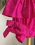 CONJ. BORDADO - PINK - Loja Mariandá
