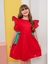 VESTIDO VITÓRIA - comprar online