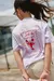 T-SHIRT CRAB VIBES na internet