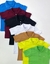 CAMISA GOLA POLO