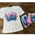 CAMISA MANGA PRINCESA STITCH - comprar online