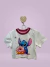 CROPPED STITCH - Loja Mariandá