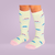 MEIA INFANTIL - GUARDA CHUVA GASF - comprar online
