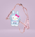 BOLSINHA HELLO KITY - comprar online