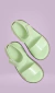 SANDÁLIA INFANTIL - VERDE MENTA ROSA GASF - comprar online