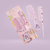 CONJUNTO DE PENTES PARA CABELOS MENINA - comprar online