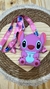 BOLSINHA DISNEY STITCH