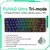 Akko MonsGeek FUN60 Teclado Mecânico Interruptor Magnético 60% Teclados para J - SOVA Store
