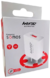 Cargador 3.8A + Cable Tipo V8 Blanco - comprar online