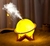 Lámpara/Humidificador (Saturno)