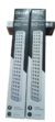 Luz de Emergencia (60 leds)