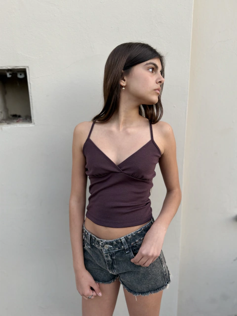 Short tachas