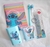 Kit de Papelaria Fofa – Tema Stitch 