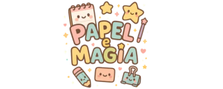 Papel & Magia
