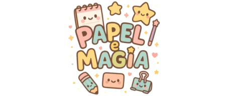 Papel & Magia