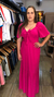 Vestido longo