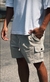 Short cargo