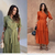 Vestido longo