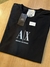 Camisa algodão egípcio Armani na internet