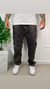 Calça Cargo unissex - Original style