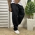 Calça cargo unissex - comprar online
