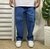 Calca Cargo unissex - Original style