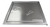 Tapa Puerta Llave De Paso 15x15 Cm Acero Inoxidable Rohermet - tienda online