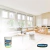 Pintura Latex Profesional Interior Blanco Pared 1 Litro en internet