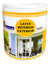 Pintura Latex Acrilico Premium Interior Ext Murallon 1 Litro