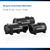 Tanque De Agua Horizontal Th1500 Waterplast 1500 Litros - comprar online
