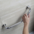 Agarradera Angular Baño Discapacitados Bañera Pared Piazza en internet
