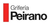 Griferia De Cocina Monocomando Peirano Teruel 20-154 Curva - tienda online