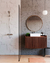 Griferia Lavatorio Bajo Bidet Ducha Exterior Lyra Vasser - comprar online