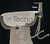 Imagen de Griferia Bidet Monocomando Bide Baño Piazza Emblem Cromo