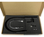 Imagen de Griferia Cocina Monocomando Negro Piazza Kitchen Pro 10317ne