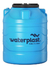 Cisterna Tanque Para Enterrar Dual Waterplast 300l Agua - comprar online