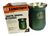 Mate Acero Inoxidable Térmico 300 Ml Vaso Lusqtoff Verde Sta en internet