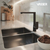 Griferia Monocomando Cocina Minimalista Vasser Zafiro Negro - comprar online